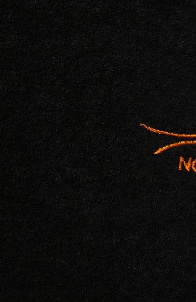 Шерстяные леггинсы NORVEG, арт. 4TWPU003RU, фото 3