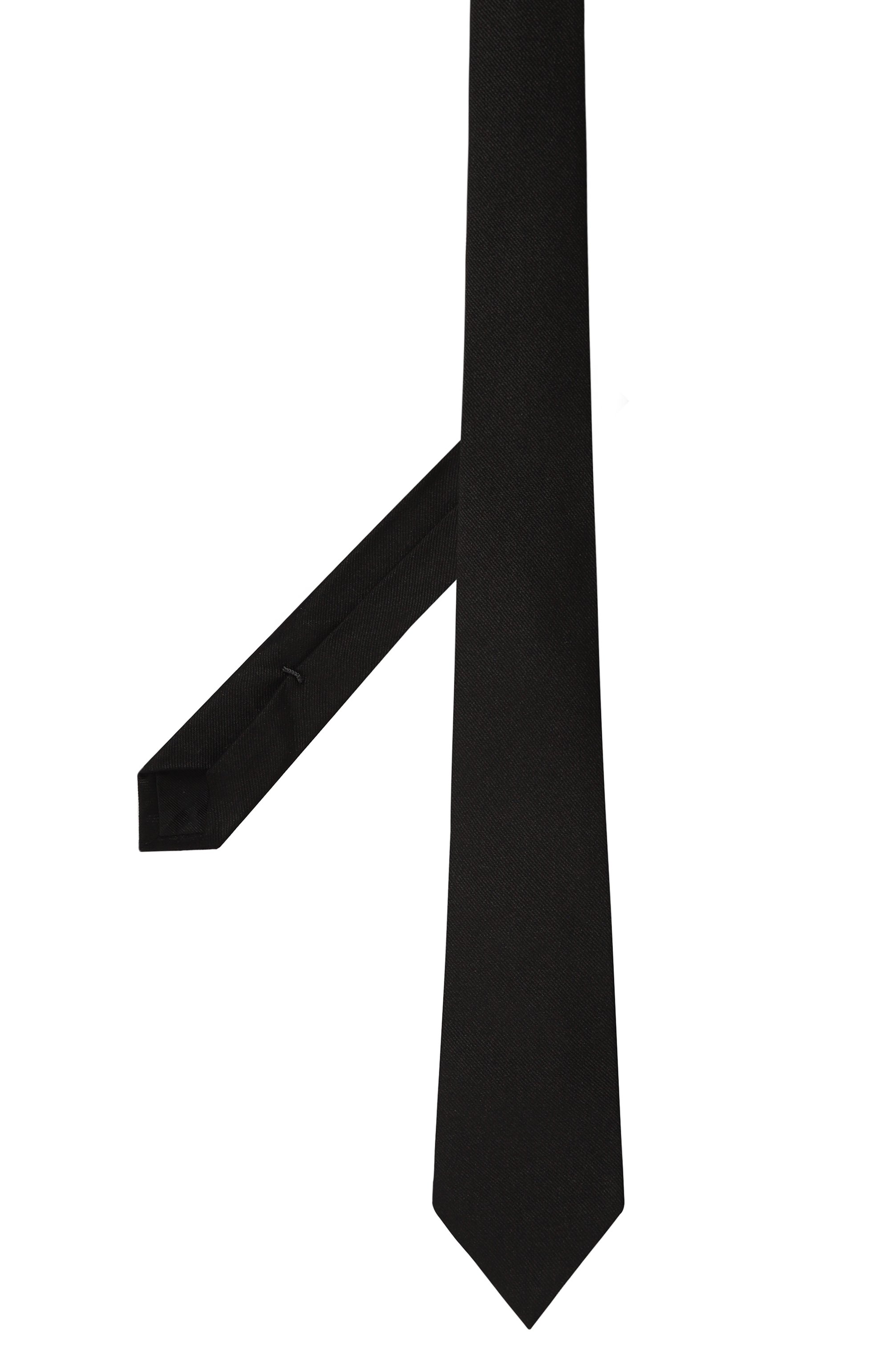 Шелковый галстук VAN LAACK, арт. VL-LER0Y-XX/K04264, фото 3