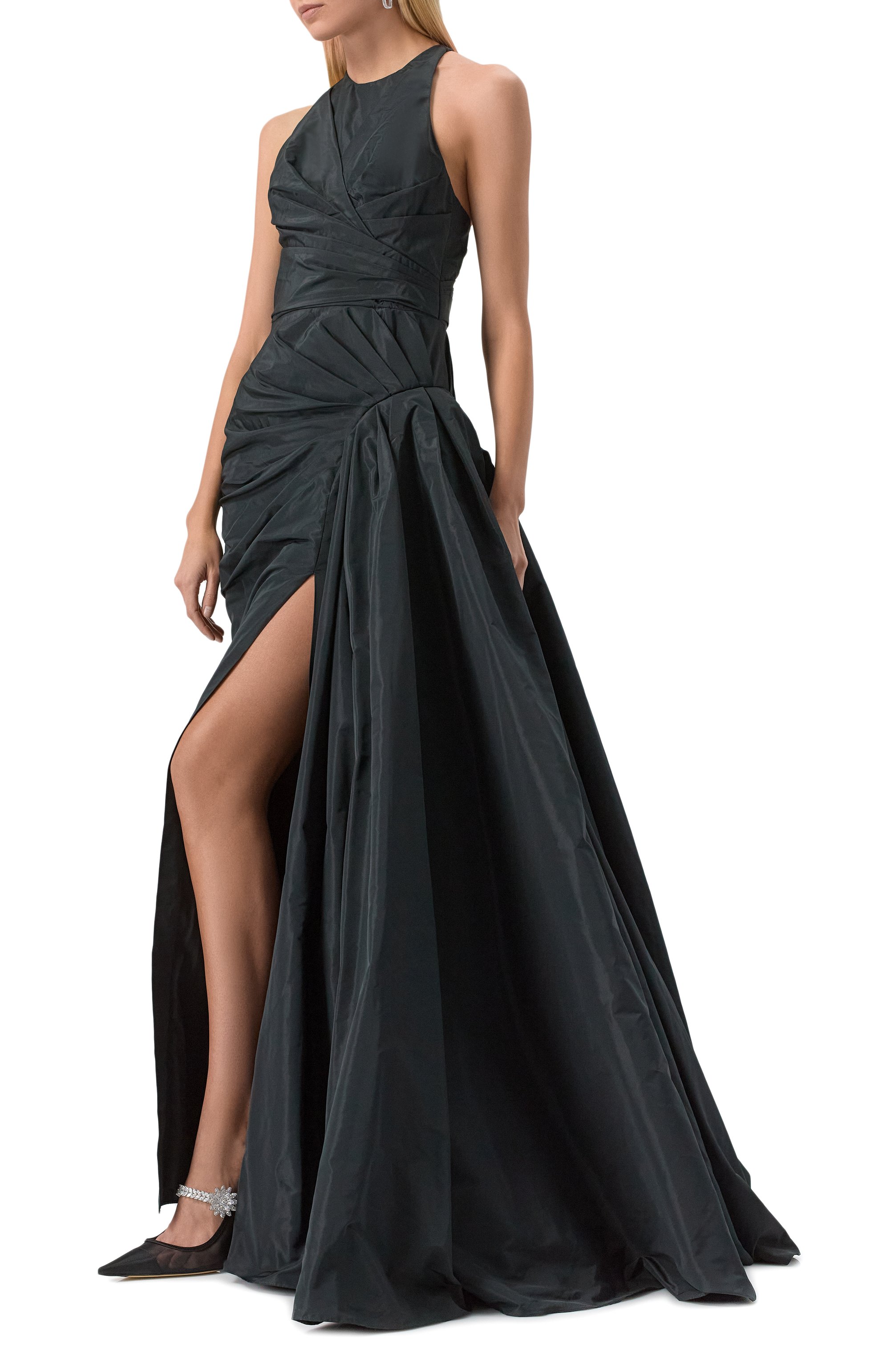 Платье ZUHAIR MURAD, арт. RDR25022/TABL006, фото 2