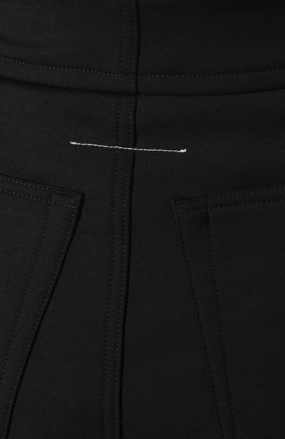 Джинсы MM6, арт. S32LA0180/S52218, фото 5