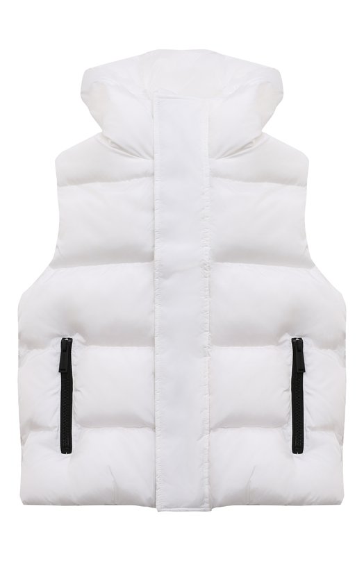 Утепленный жилет Dsquared2