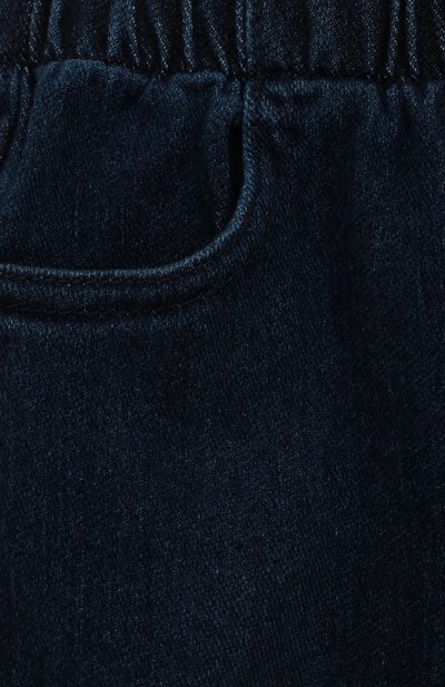 Джинсовые джоггеры IL GUFO, арт. A22PL278J0021/12M-18M, фото 3