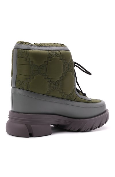 Сапоги GUCCI, арт. 680888/UF720, фото 5
