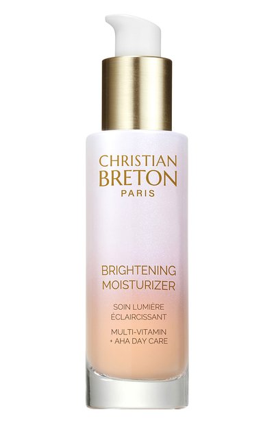 Женское увлажняющий крем для сияния кожи (50ml) CHRISTIAN BRETON, арт. 3556500013646