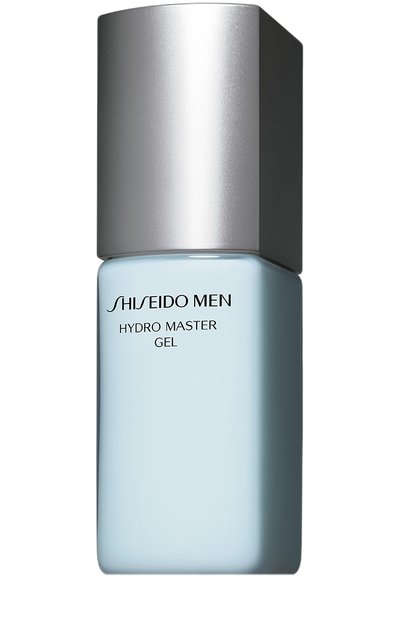 Увлажняющий гель комплексного действия men (75ml) SHISEIDO, арт. 13079SH, фото 1