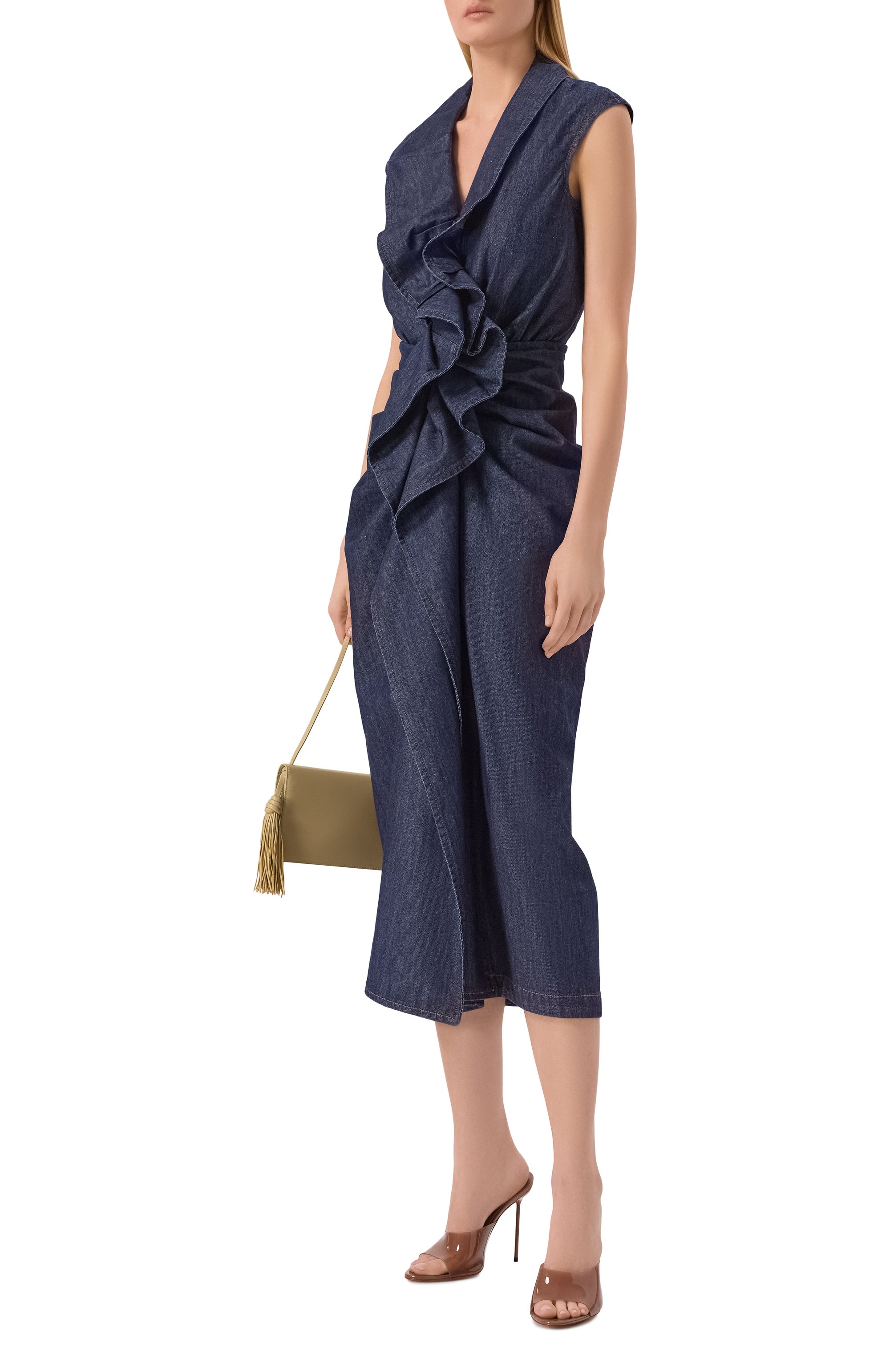 Мюли lidia 105 PARIS TEXAS, арт. PX1600/XPVCV, фото 3