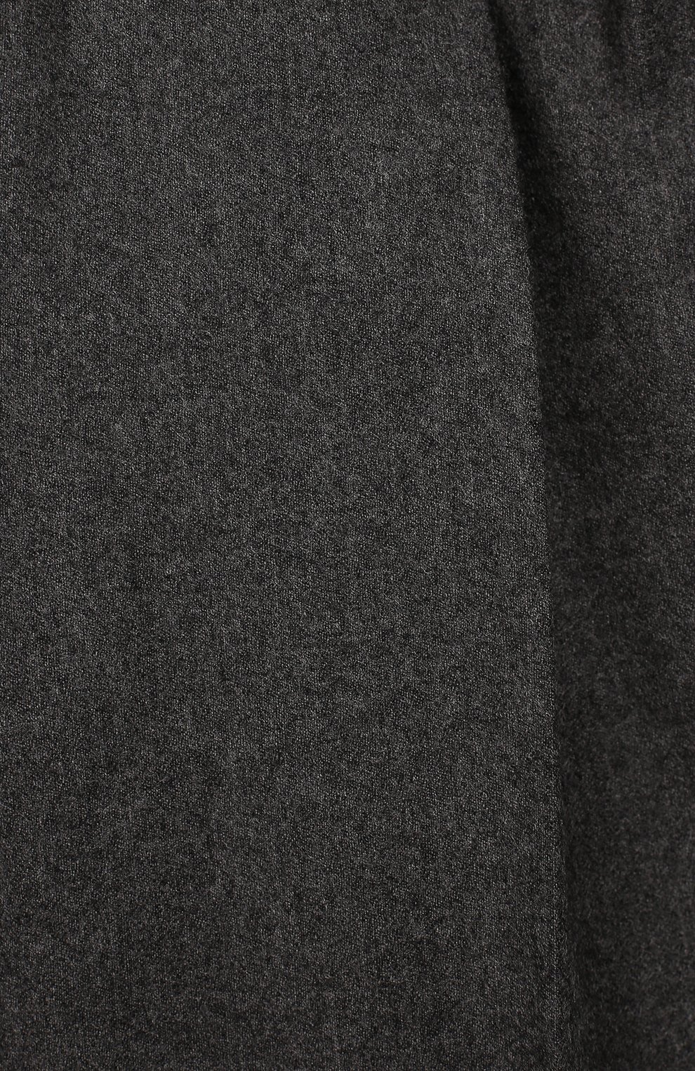 Брюки из смеси шерсти и кашемира с эластичным поясом GUCCI, арт. 512290/XBE32, фото 3