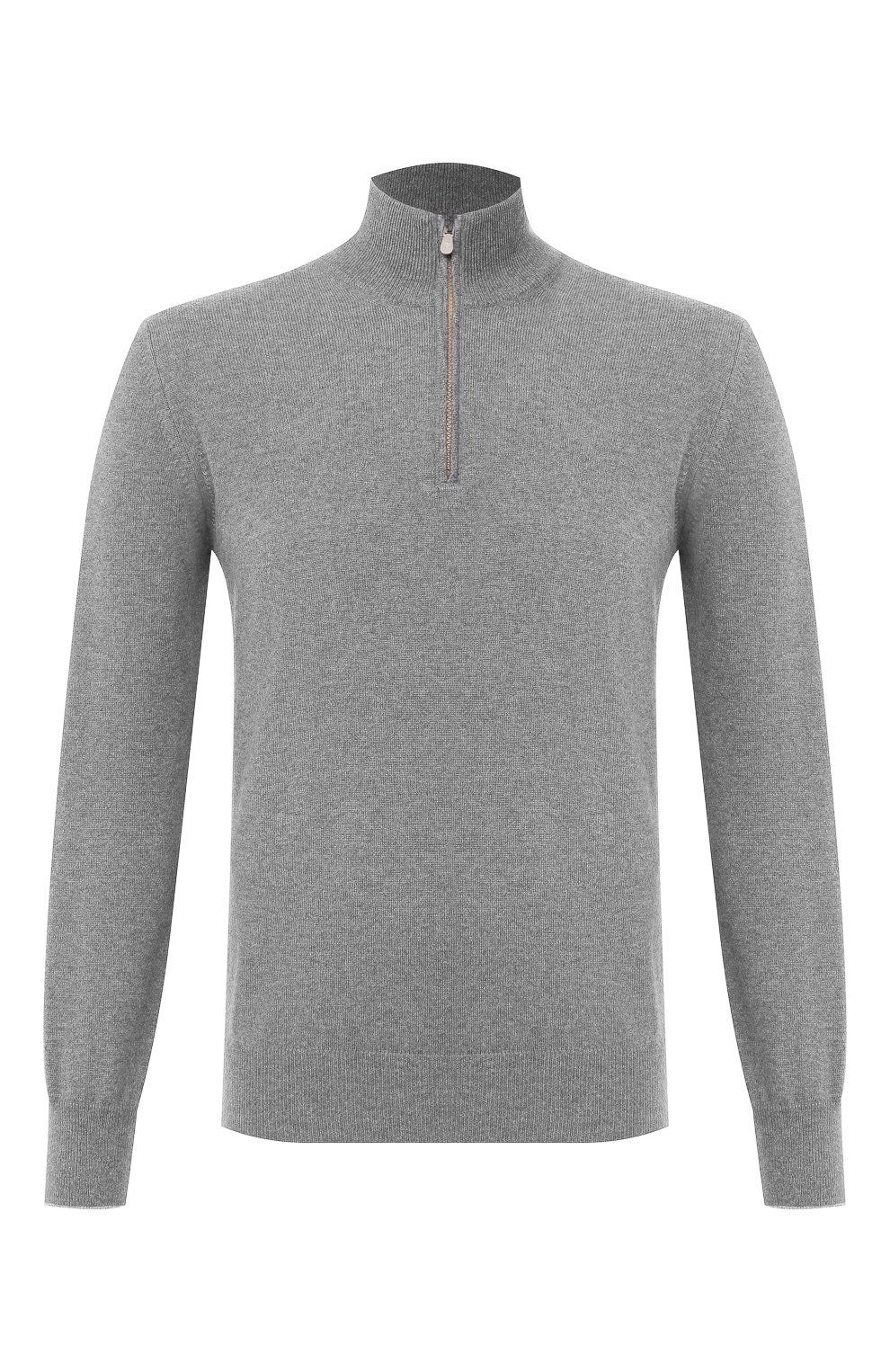 Кашемировый джемпер BRUNELLO CUCINELLI, арт. M2200124, фото 1