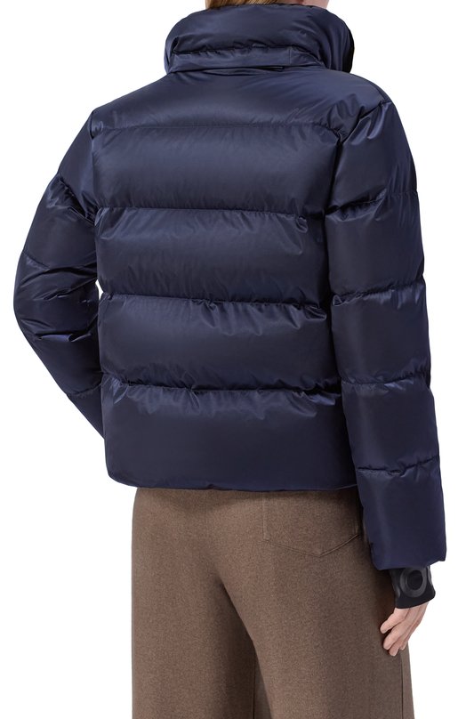 Пуховик Bogner 03168085 Синий  03168085 Фото 6