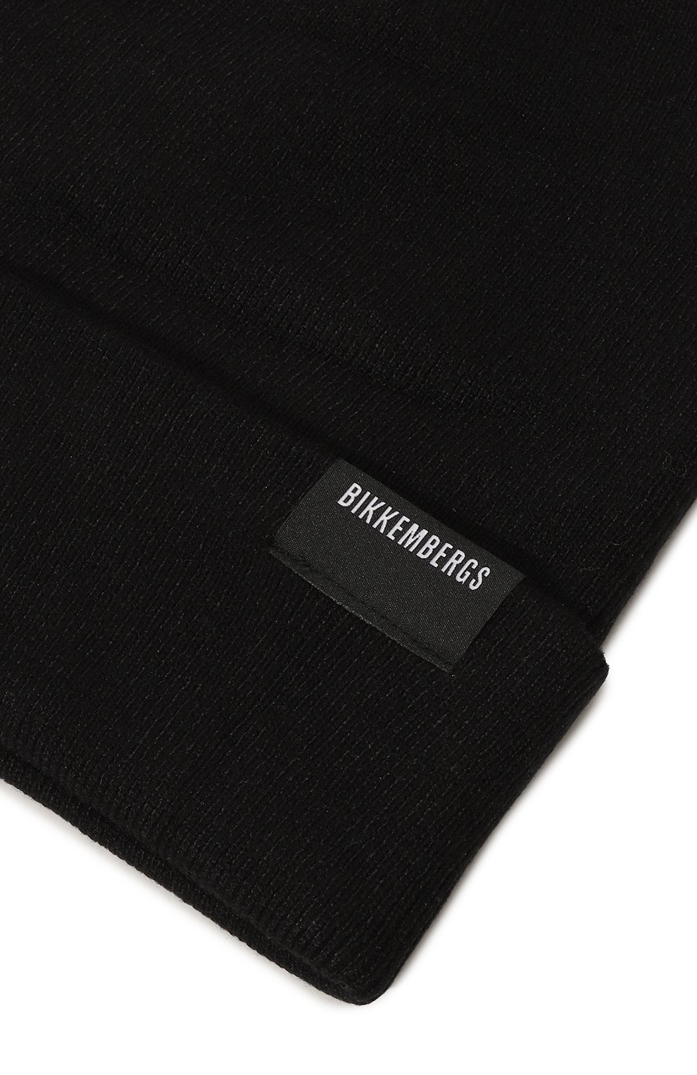 Шапка DIRK BIKKEMBERGS, арт. BKCP00655K, фото 3
