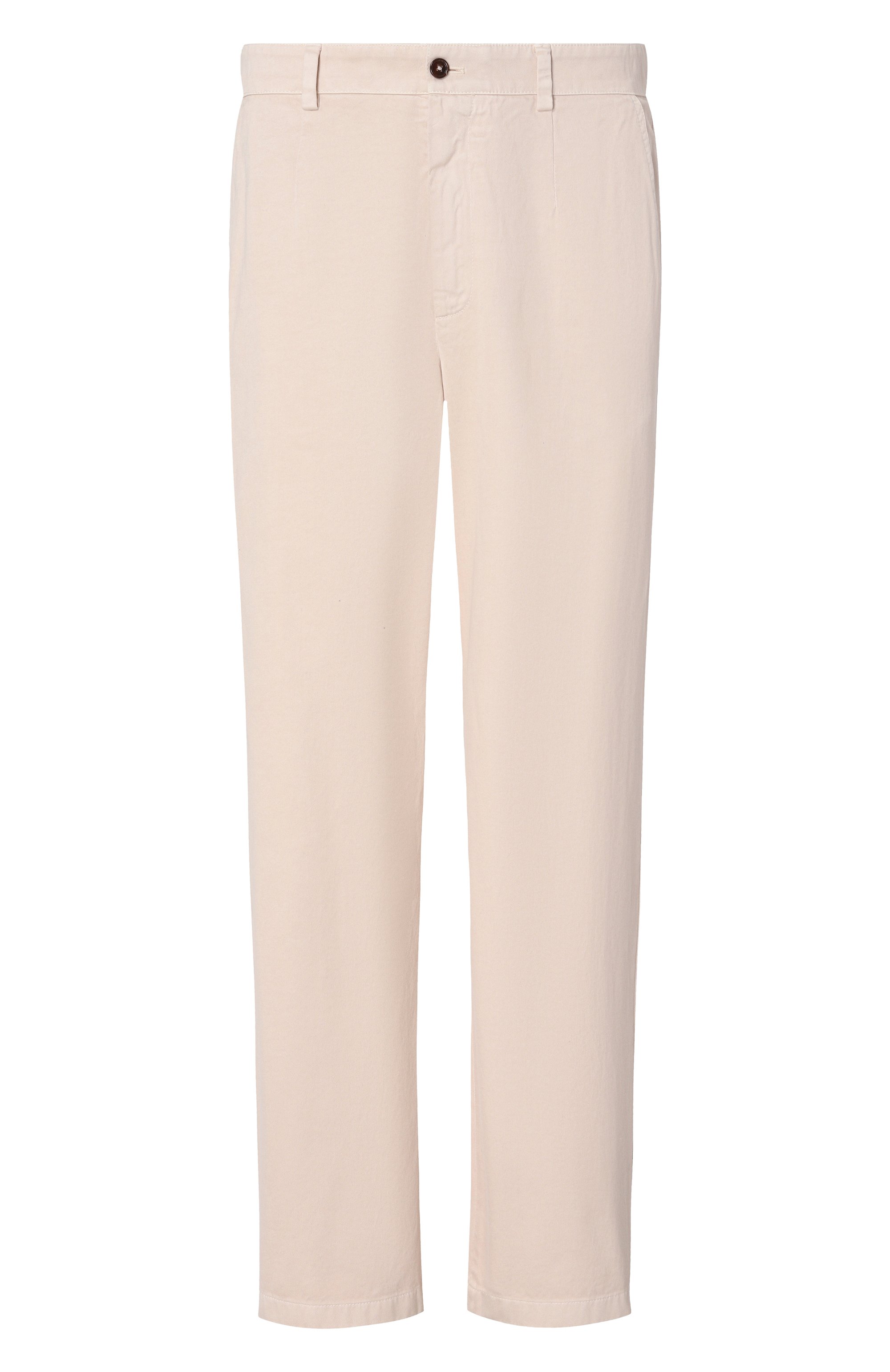 Хлопковые брюки DOLCE & GABBANA, арт. GV5ZHT/G8LG9, фото 1