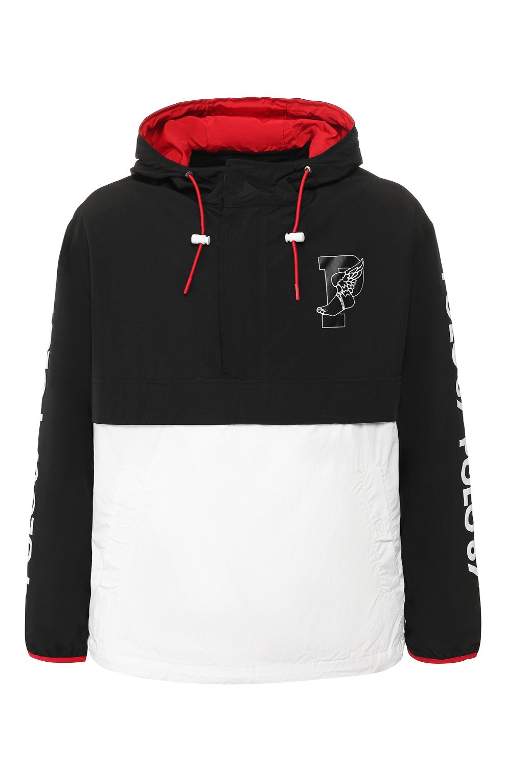 Анорак POLO RALPH LAUREN, арт. 710733934, фото 1