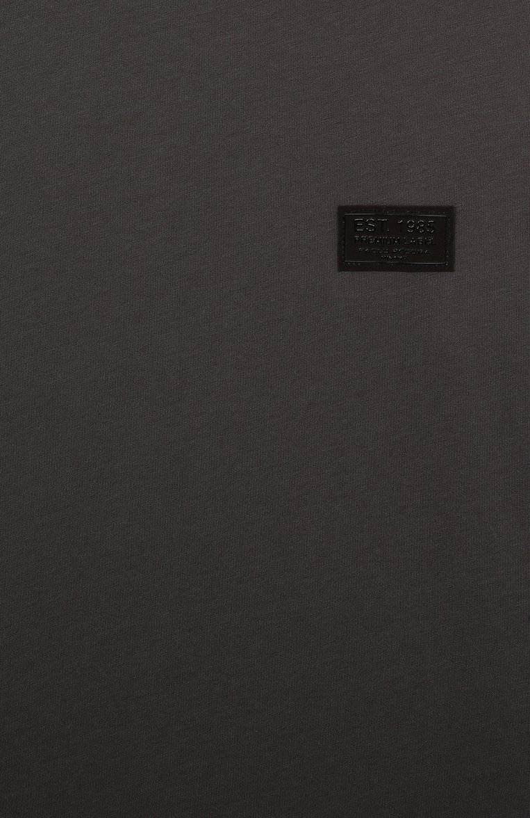 Лонгслив PAOLO PECORA MILANO, арт. PP3467/14A-16A, фото 3