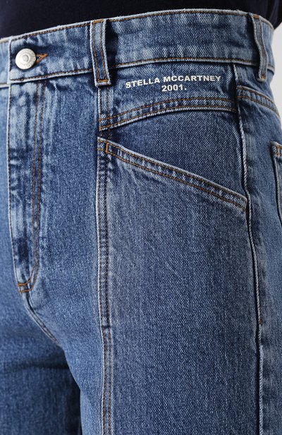 Джинсы STELLA MCCARTNEY, арт. 600455/SNH68, фото 5