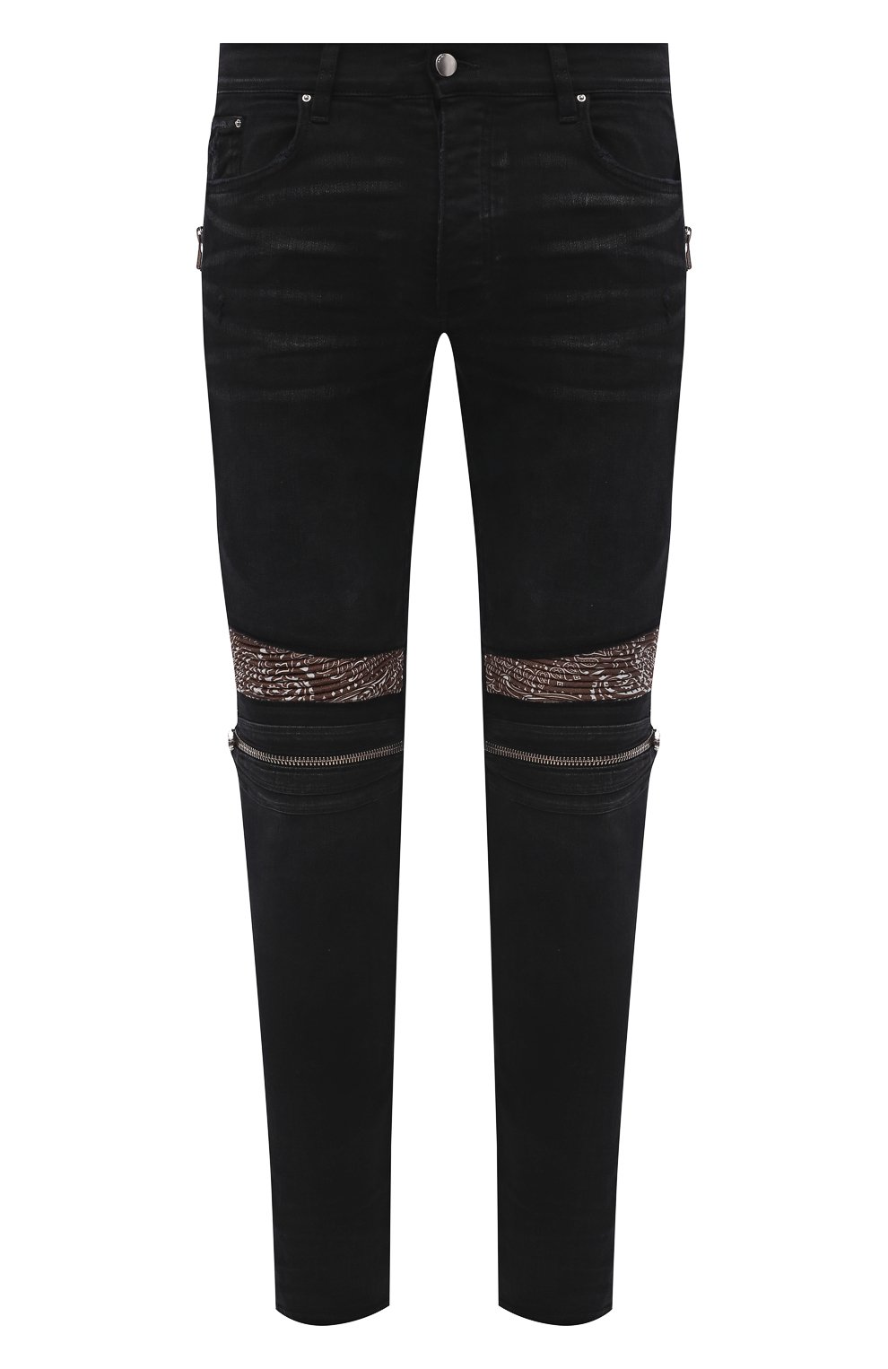 Джинсы AMIRI, арт. MDS023-003, фото 1