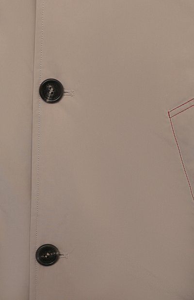 Пуховое пальто BRUNELLO CUCINELLI, арт. BD4790919C, фото 3