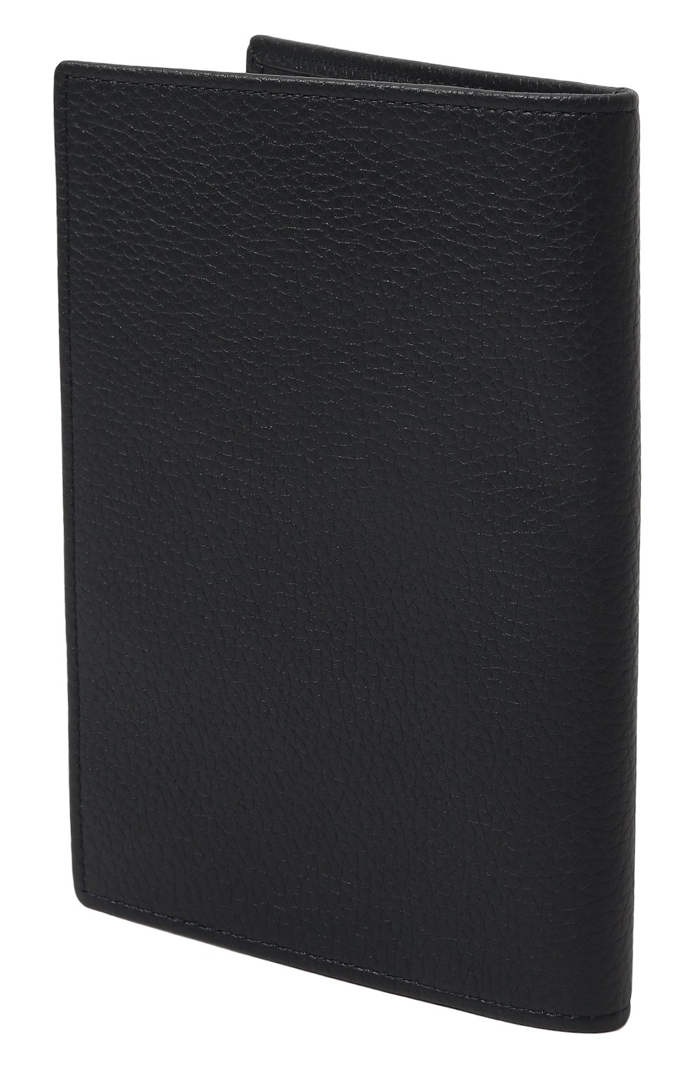 Кожаная обложка для паспорта ZILLI, арт. LPP000M1990VIMP00, фото 2