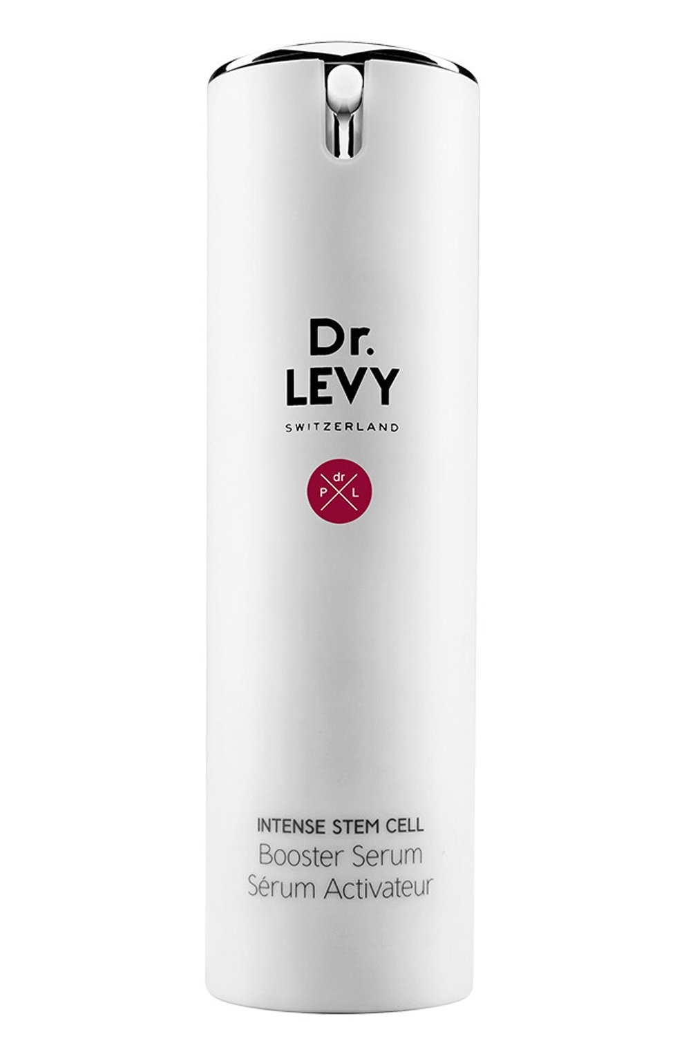 Сыворотка активатор для лица (30ml) DR. LEVY бесцветного цвета по цене 26700 руб., арт. 5060330360002, фото 1 Сыворотка активатор для лица (30ml) DR. LEVY, арт. 5060330360002, фото 1