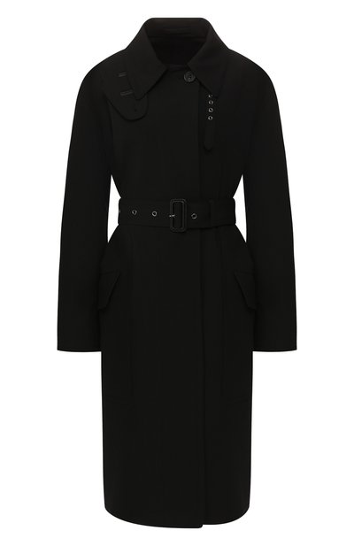 Женский шерстяной тренч TOM FORD, арт. CP1466-FAX493