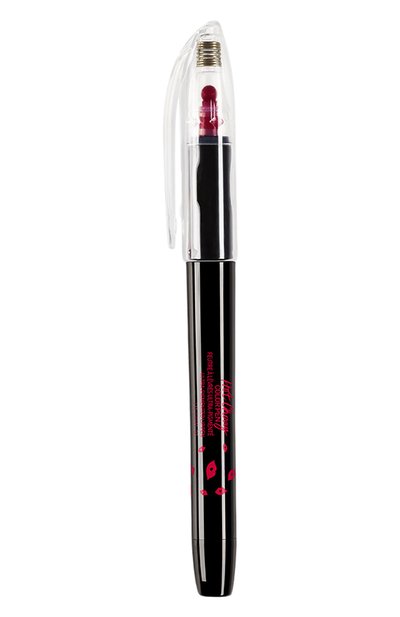 Женские тинт-ручка для губ, оттенок hot cherry (1ml) ERBORIAN, арт. 783728