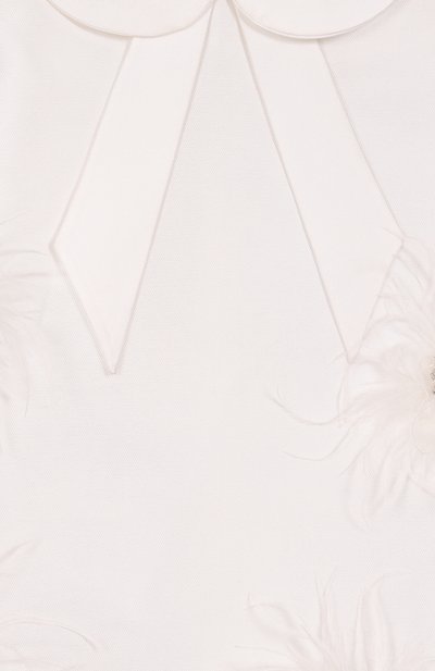 Атласное платье MAISON AVA, арт. MA-FW25-GL13, фото 3