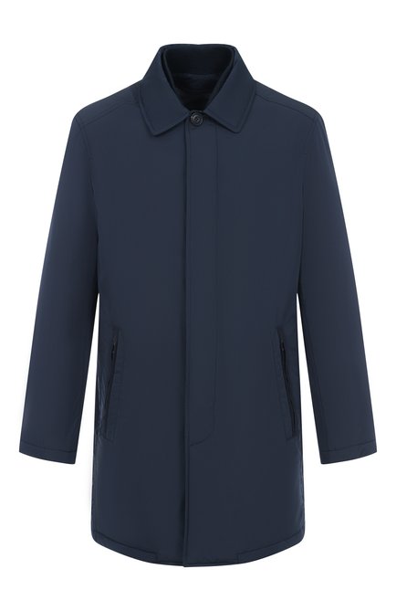 Мужской плащ CORNELIANI, арт. 2635Z4-2620159