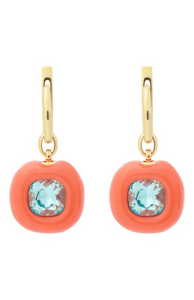 Женские серьги LILI ARCHIVE, арт. М.241