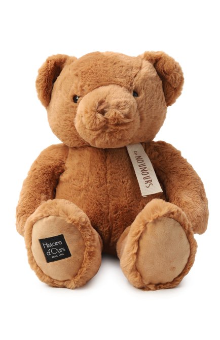 Мягкая игрушка медведь HISTOIRE D`OURS, арт. HO3227