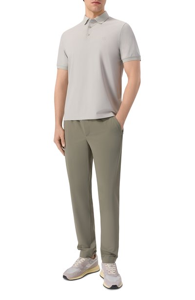 Брюки DUNO, арт. RAS/TREVI, фото 2