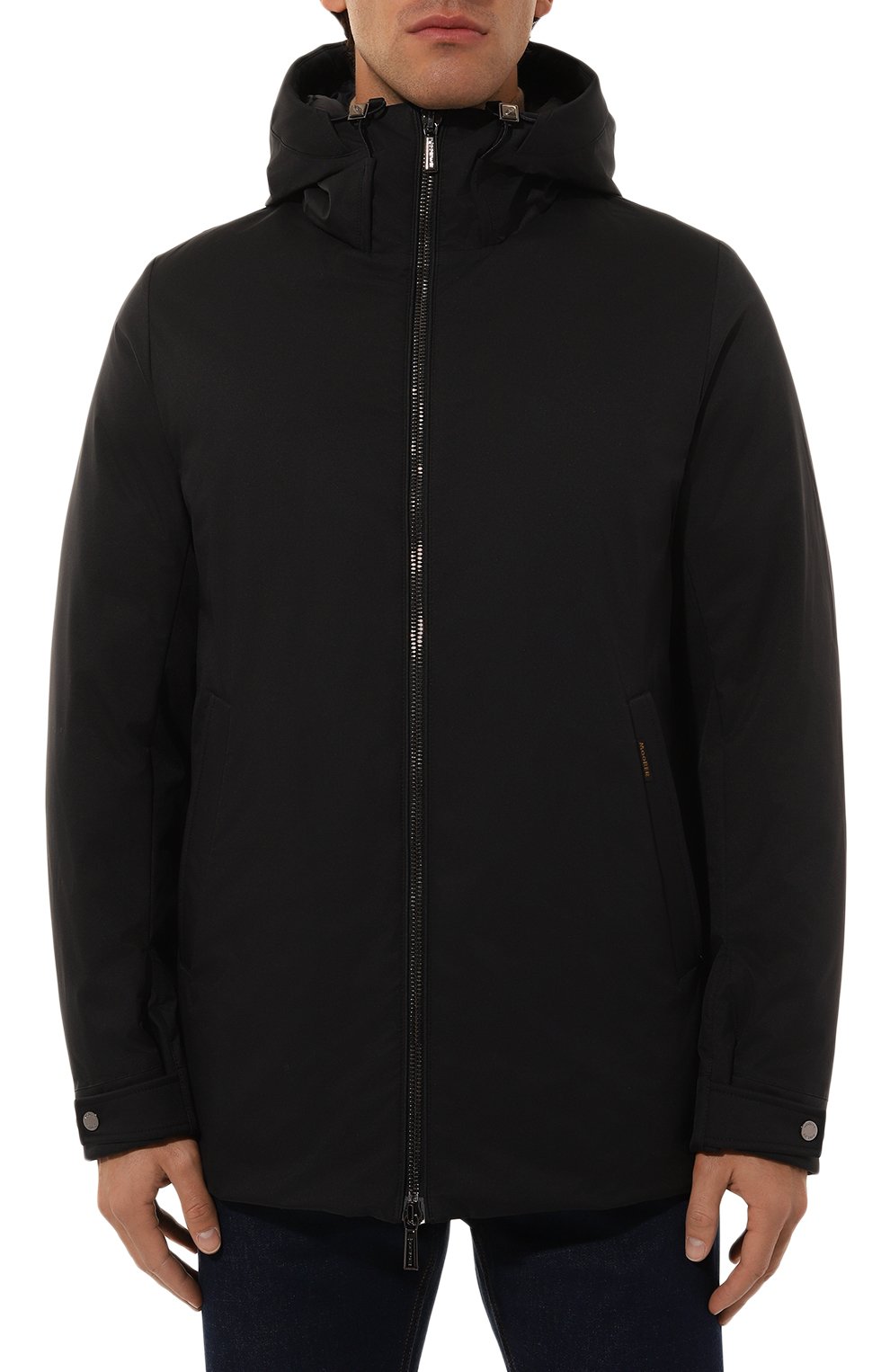 Пуховая куртка pericle-ads MOORER, арт. PERICLE/ADS, фото 3