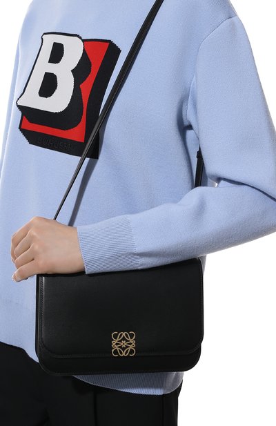 Сумка goya LOEWE, арт. A896N01X03, фото 2