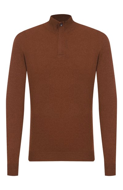 Мужской кашемировый джемпер CORNELIANI, арт. 26M533-2625185