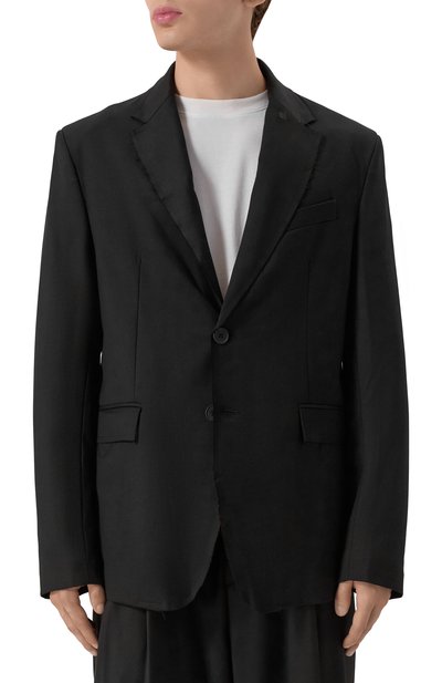 Однобортный пиджак HINNOMINATE, арт. HMABM01462, фото 3