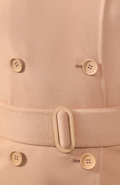 Кашемировое пальто LORO PIANA, арт. FAI9564, фото 5