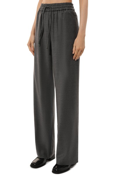 Шерстяные брюки DONDUP, арт. DP704/WS0105D, фото 3