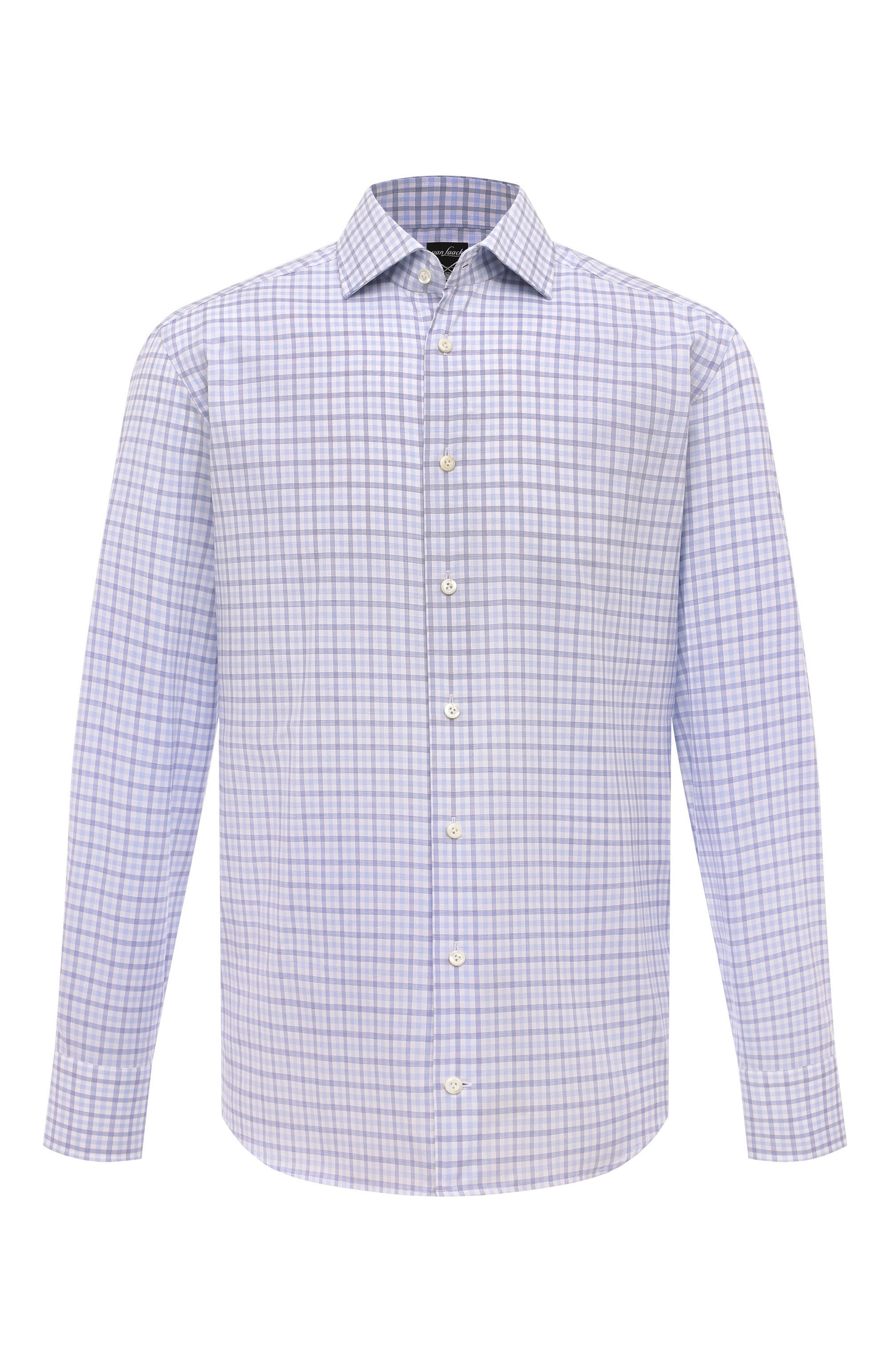 Хлопковая сорочка VAN LAACK, арт. RIVARA-TF/169000, фото 1