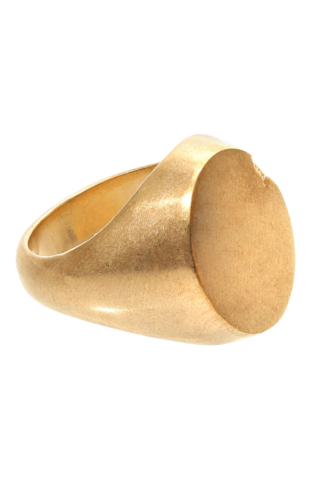 Кольцо MM6, арт. SM6UQ0062 P6475/G0LD, фото 1