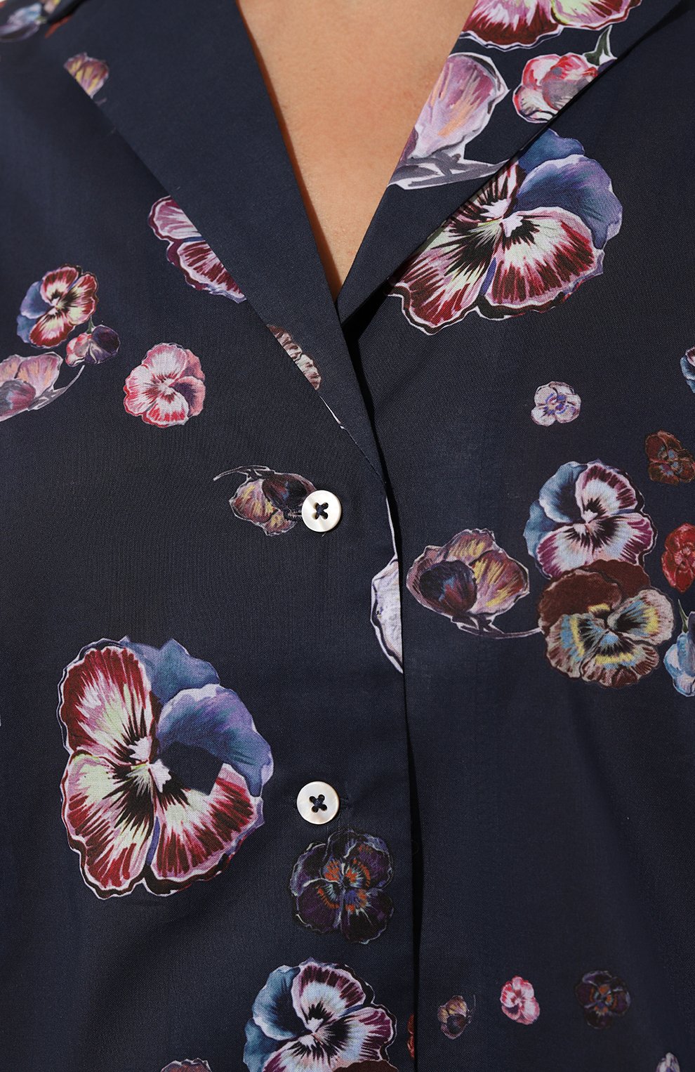 Хлопковая пижама ANY WOWZERS, арт. RZ02-AF, фото 5