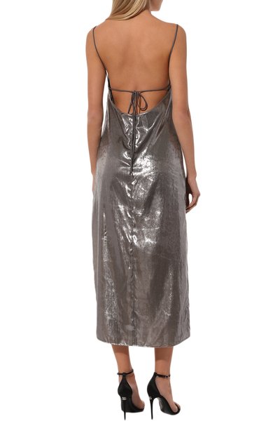 Платье HUGO, арт. 50522377, фото 4