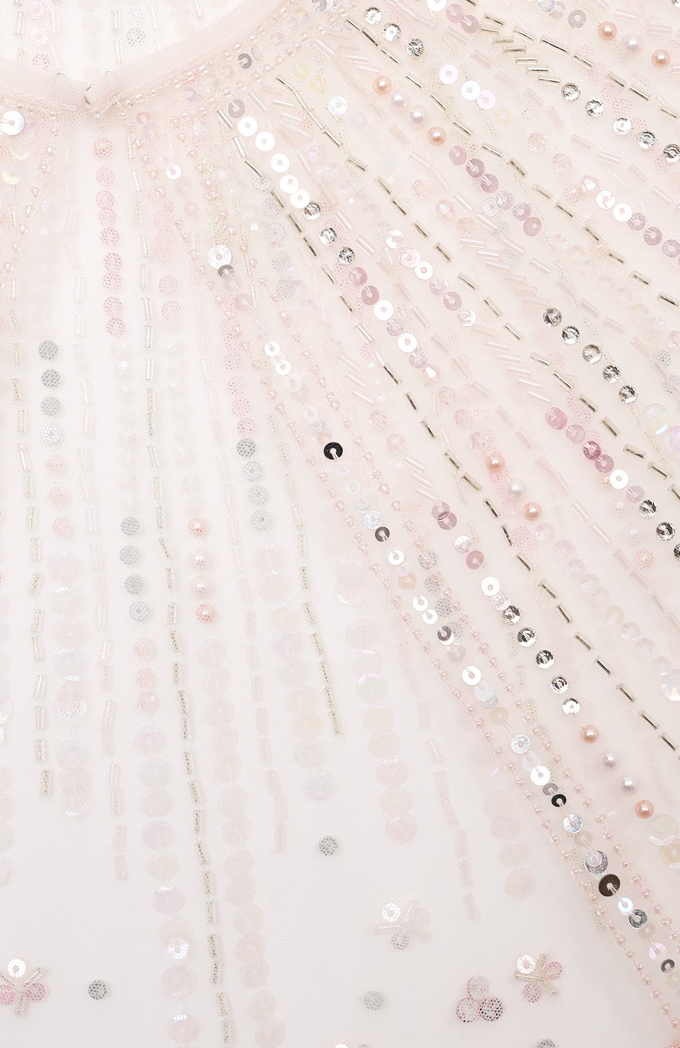 Накидка TUTU DU MONDE, арт. TDM6599, фото 3