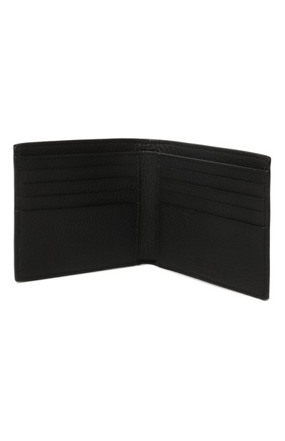 Кожаное портмоне ZEGNA, арт. LHCBU/E1903Z, фото 3