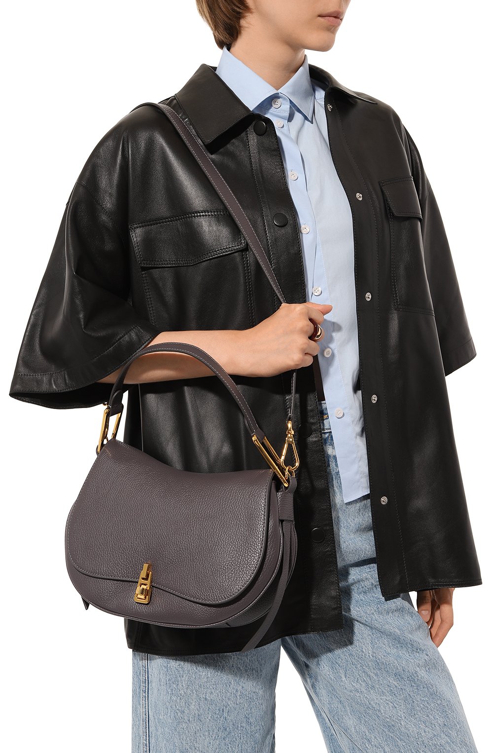 Сумка magie COCCINELLE, арт. E1 PQR 18 03 01, фото 2