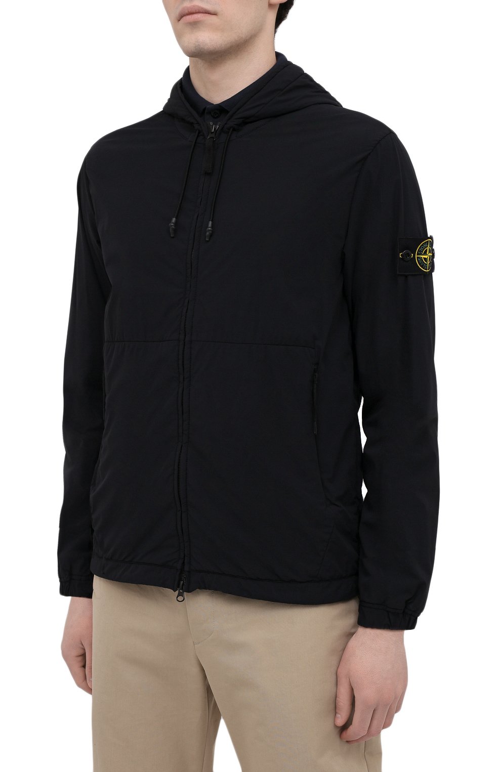 Куртка STONE ISLAND, арт. 741542731, фото 3