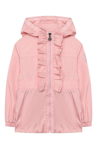 Ветровка MONCLER, арт. F1-954-1B710-10-C0417/4-6A, фото 1