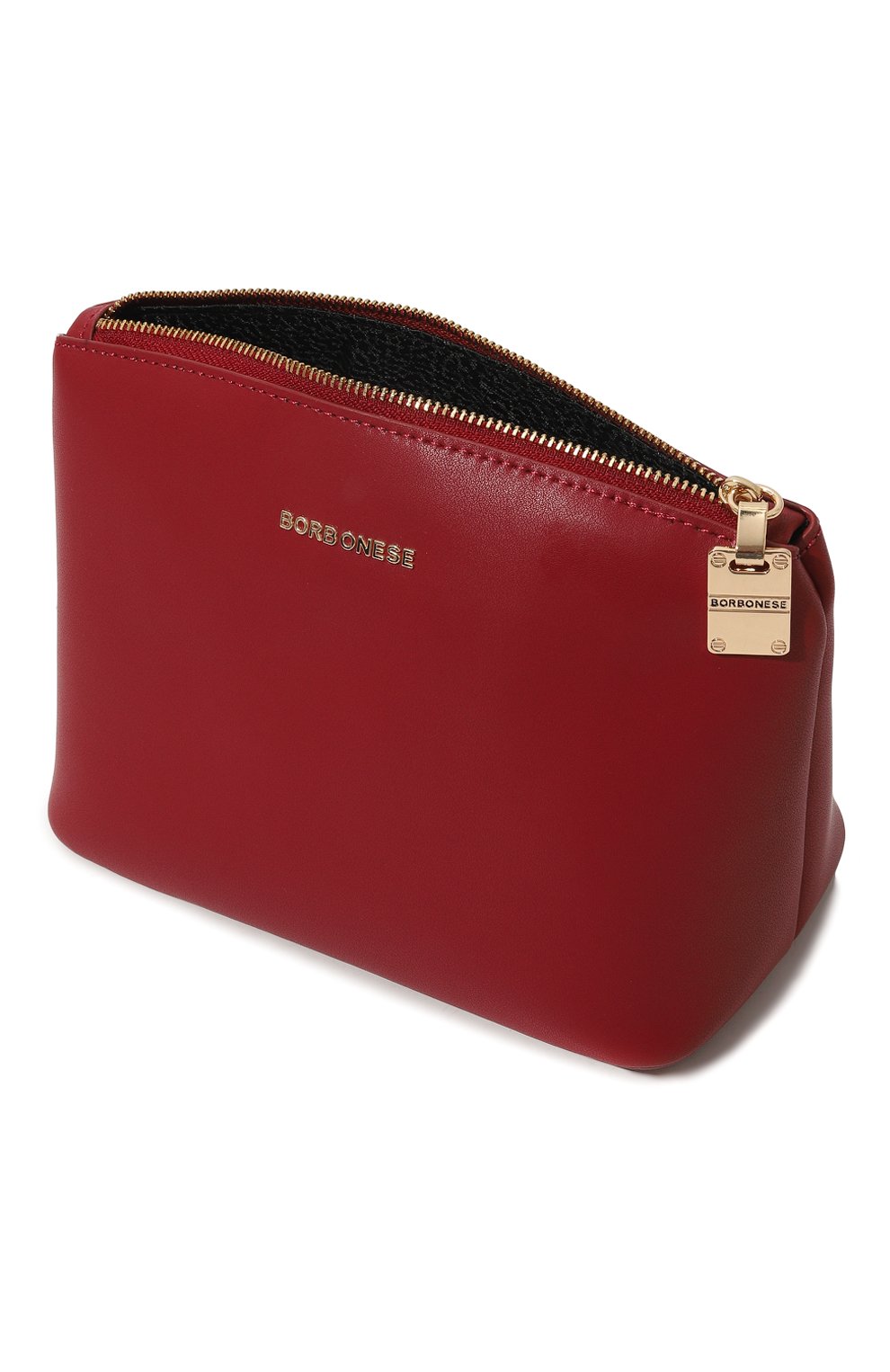 Косметичка lettering BORBONESE, арт. 922008, фото 3