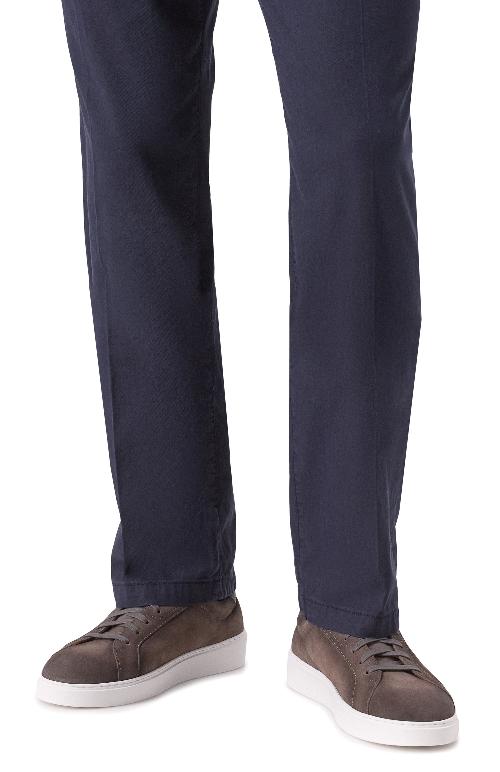 Замшевые кеды rio MAGNANNI, арт. 24720/CR0STIDIFU, фото 3