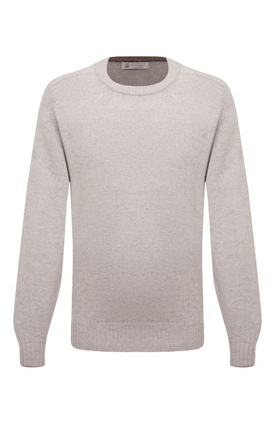 Мужской кашемировый свитер BRUNELLO CUCINELLI, арт. M2279450