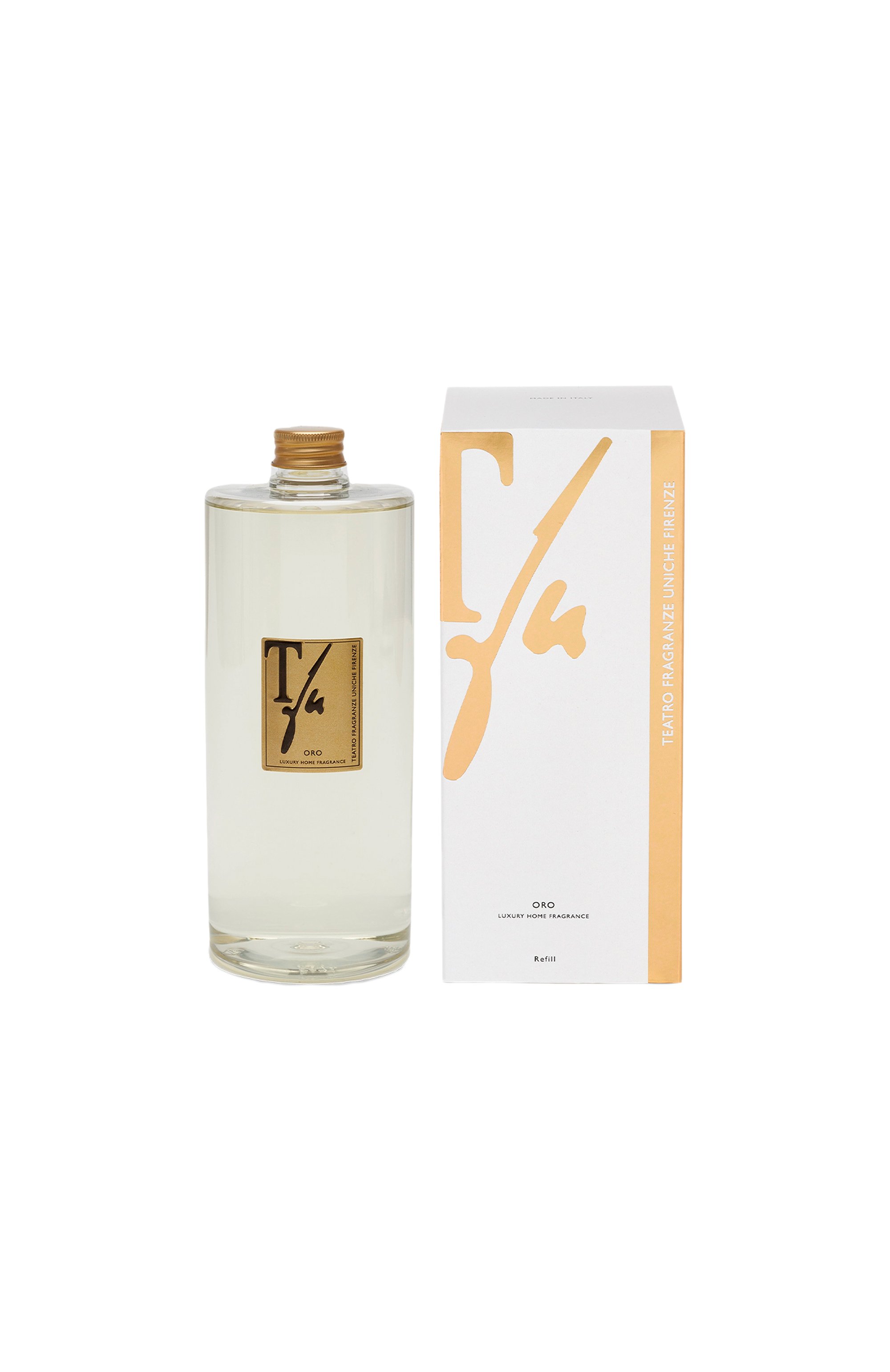 Рефил для диффузора oro (1000ml) TEATRO, арт. ORO1000RTFU.23, фото 2