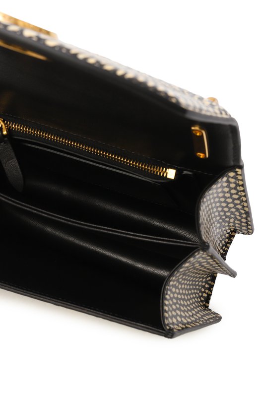 Сумка Vain small Valentino 8W2B0R17/AMQ Бежевый  8W2B0R17/AMQ Фото 5