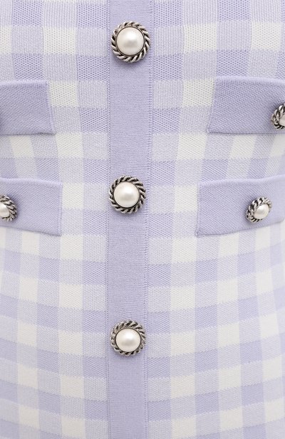 Платье ALESSANDRA RICH, арт. FAB2439-K3214, фото 5